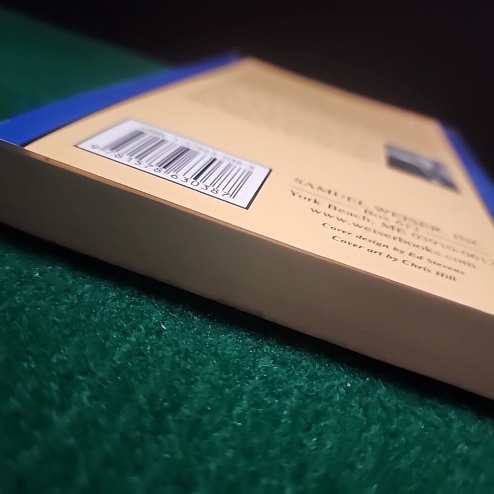 The Tree of Ecstasy: An Advanced Manual of s**ual Magic By Dolores Ashcroft - Picture 9 of 12